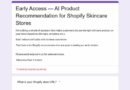 Shopify store owners — do customers get confused choosing products on your site?