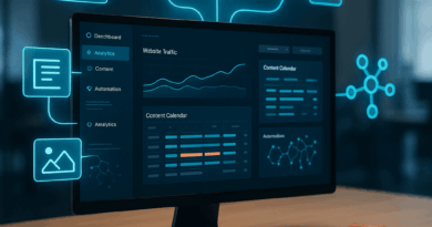 Webflow Acquires AI Content Platform Vidoso