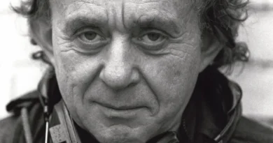 A tribute to documentary filmmaker Frederick Wiseman