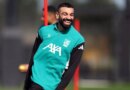 LIVE: Liverpool vs Galatasaray – Champions League last 16 | Football News