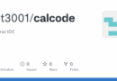 I built Cal Code – a fully local, open source AI IDE that runs on your machine with no cloud, no subscriptions, no data leaving your computer