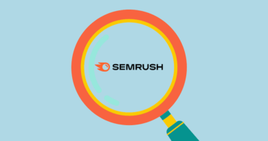 How to Do Keyword Research with Semrush