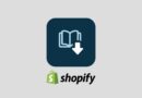 How to Sell an eBook on Shopify — Step-by-Step Guide