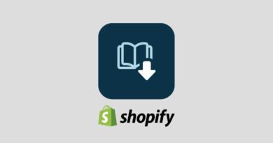 How to Sell an eBook on Shopify — Step-by-Step Guide