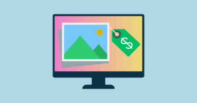 How to Sell Photos Online — The Essential Guide