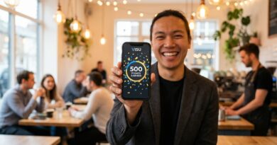 How VISU Rewards Work: Complete User Guide [2026]