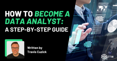 How to Become a Data Analyst & Get Hired in 2026