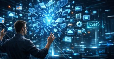 AI won’t kill SaaS, but major shifts are coming