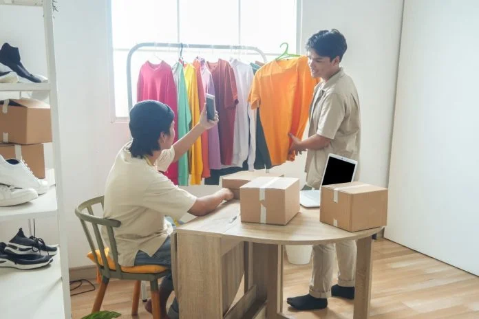 Custom Apparel Drives Repeat Dropshipping Growth Custom Apparel Drives Repeat Dropshipping Growth