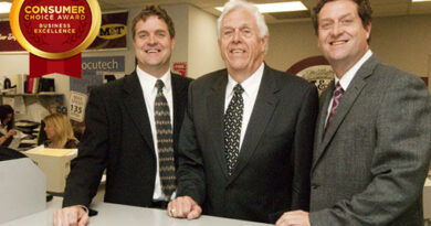 M&T Printing Group Recognized for Excellence in Photocopy, Print and Digital Services in London