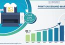 Print On Demand Market Size to worth US$ 58 Billion by – Fast Blogs World