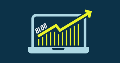 How to Increase Blog Traffic (2025) — The 14 Essential Steps – Fast Blogs World