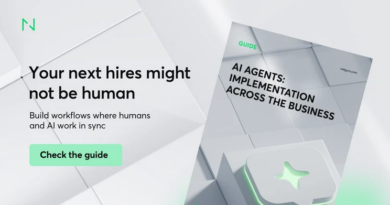 10 Best AI SaaS Solutions to Boost Your Business in 2025