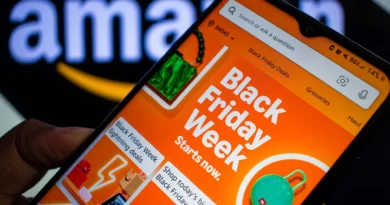 How Amazon sellers can prep for a profitable (and chaos-free) Black Friday