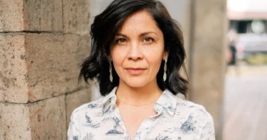 Creative Origins: Micha González