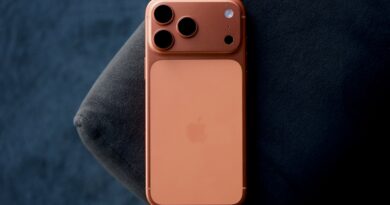 Apple iPhone Rumors Reveal Major Upgrades for 2026