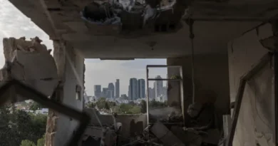 Iran war escalates, energy prices spike after Israeli strike on South Pars gas field