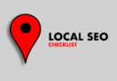 Local SEO Checklist (2025) — Simple Guide to Ranking Locally