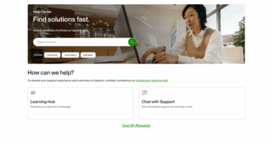 How do I contact a human?