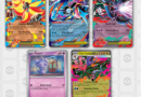 ‘Pokémon TCG Chaos Rising’ Set Teases Mega Greninja ex, New Mega Evolutions: Here’s What Fans Say