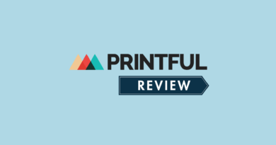 Printful Review — All the Key Pros and Cons