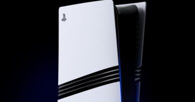 Sony Rolls Out PSSR Upscaling Feature as Part of PS5 Pro Console Update to Improve Gaming