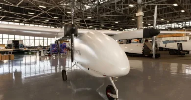 Pyka Expands into Defense Sector with DropShip UAS Platform – sUAS News