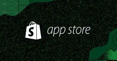 Shopify App Store