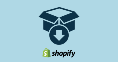 How to Sell Digital Products on Shopify