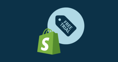 Shopify Free Trial (2026) — 90 Days /  Per Month