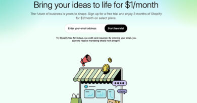 How to Sell Digital Products on Shopify – Fast Blogs World