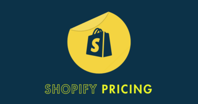 Shopify Pricing (2026) — A Guide to Shopify Plans and Fees