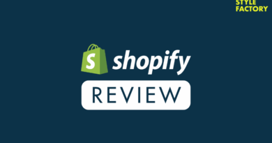 Shopify Review (2026) — All the Key Pros and Cons