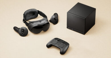 Valve Reveals Steam Machine Verified Games Requirements—Will the Hybrid Device Release This Year?