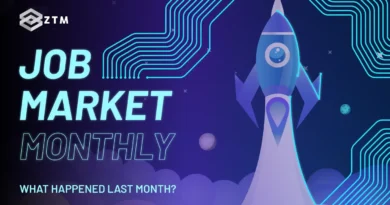 [February 2026] Tech Job Market Trends Monthly