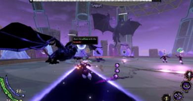 This Free Steam Game Lets ‘WoW’ Players Practice Midnight Raid Bosses Before Release