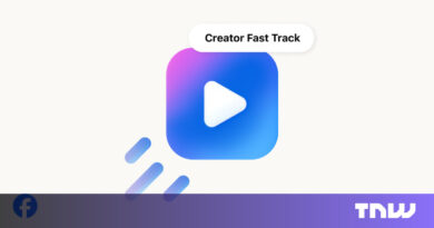Meta has launched Creator Fast Track