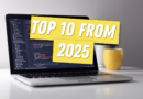 Top 10 Articles From 2025