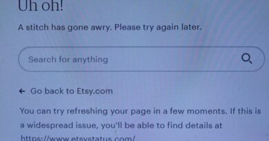 Favourites not working