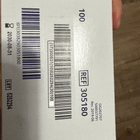 FBA prep question: my product has 2 barcodes, which one do I cover with the FNSKU?