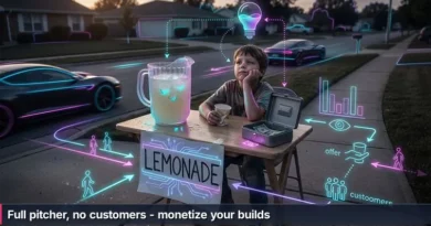 Vibe Coding in 2026: Beginner Projects You Can Build (and Monetize)