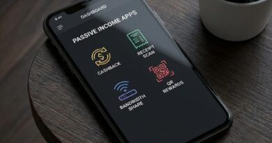 15 Passive Income Apps That Actually Work in 2026