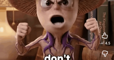 Youtube what is this ad